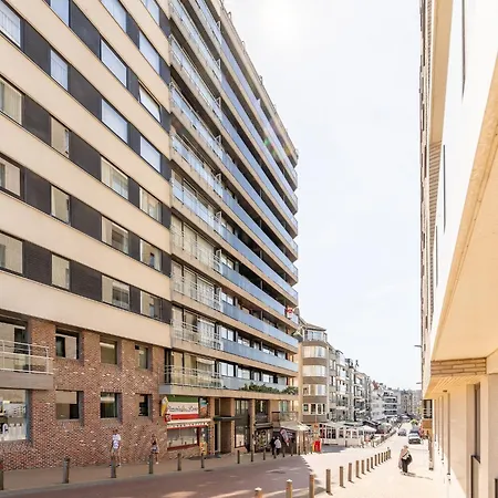 Διαμέρισμα Bruges Near Leopoldpark & Harbor