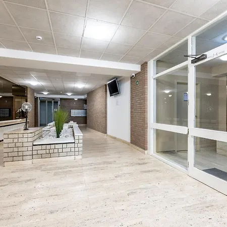 Bruges Near Leopoldpark & Harbor Διαμέρισμα Blankenberge