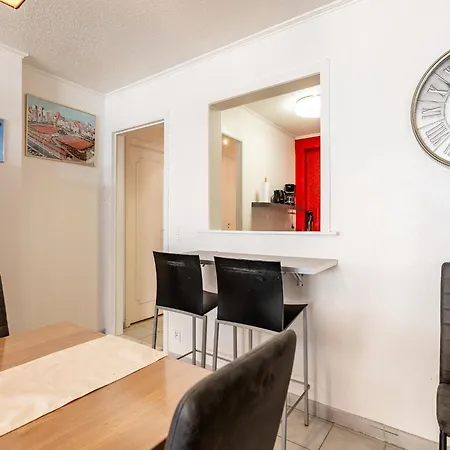 Bruges Near Leopoldpark & Harbor Διαμέρισμα Blankenberge