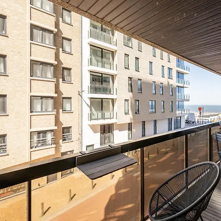 Bruges Near Leopoldpark & Harbor Διαμέρισμα